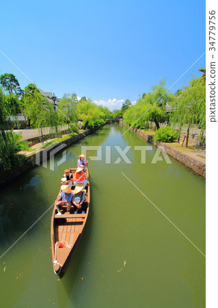 Okayama Kurashiki beauty district 34779756