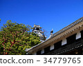高知城 34779765