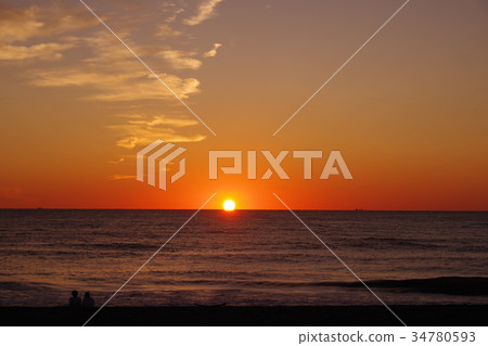 Mikuni Sunset Beach Mikuni Sunset Beach 34780593