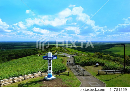 Kaiyodai Ranch (Hokkaido Nakashibetsu-cho) Kaiyodai Ranch (Hokkaido Nakashibetsu-cho) 34781269