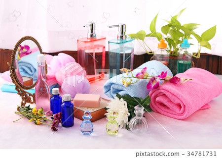 洗澡時間 34781731