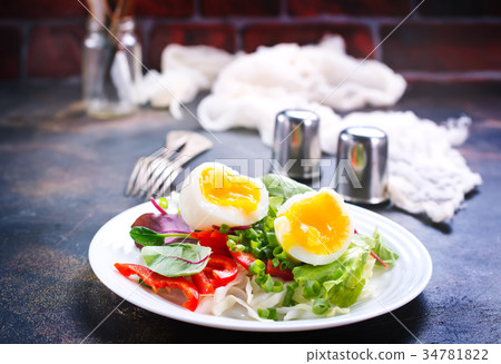 salad salad 34781822