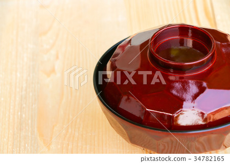 Brown bowl Brown bowl 34782165