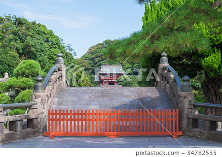 鎌倉鶴岡八幡宮 鎌倉鶴岡八幡宮 34782535