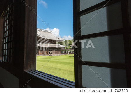 Takaoka Yuriyuri Temple Takaoka Yuriyuri Temple 34782793