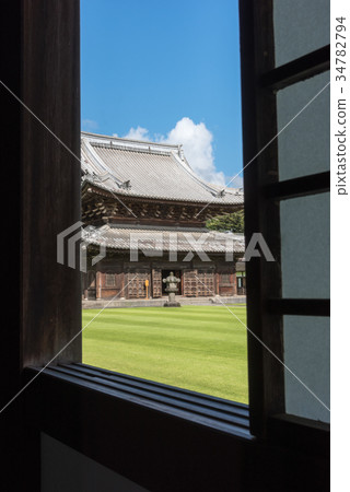 Takaoka Yuriyuri Temple Takaoka Yuriyuri Temple 34782794