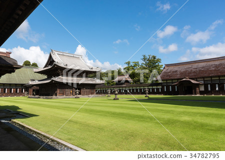 高岡Yuriyuri寺 高岡Yuriyuri寺 34782795