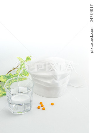 Mask cold prevention 34784017