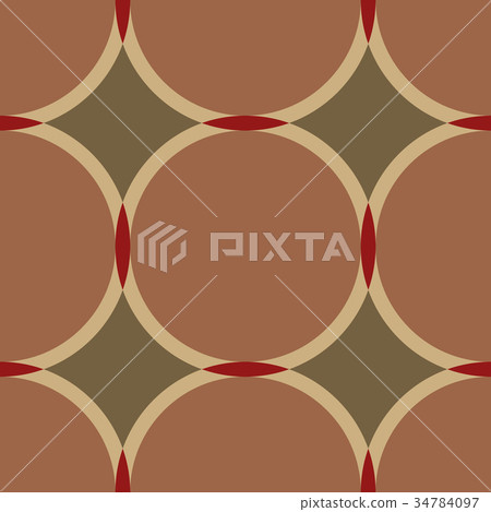 Hydraulic vintage cement tiles 34784097