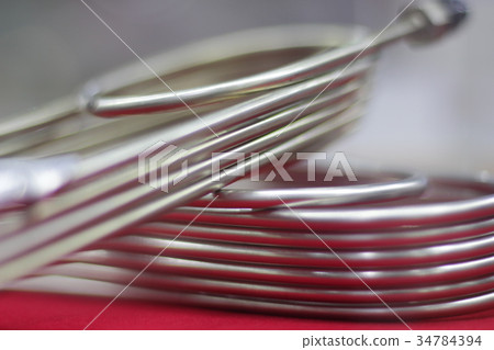 metal pipes 34784394