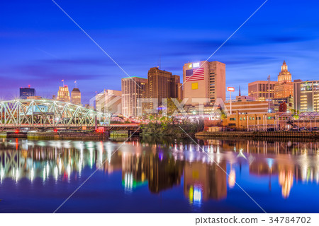 Newark New Jersey USA 34784702