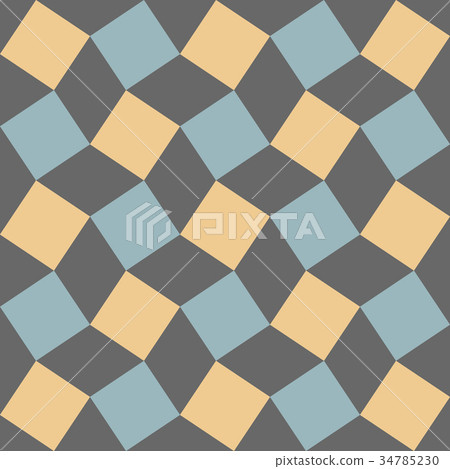 Hydraulic vintage cement tiles 34785230