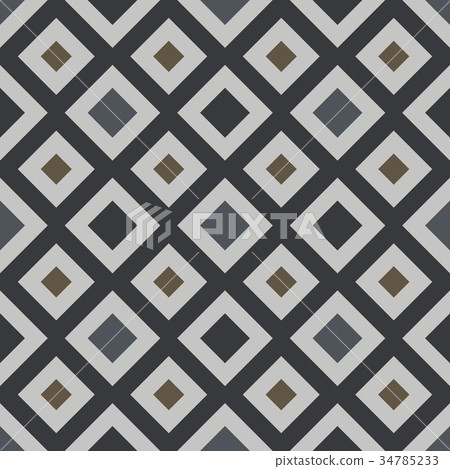 Hydraulic vintage cement tiles 34785233