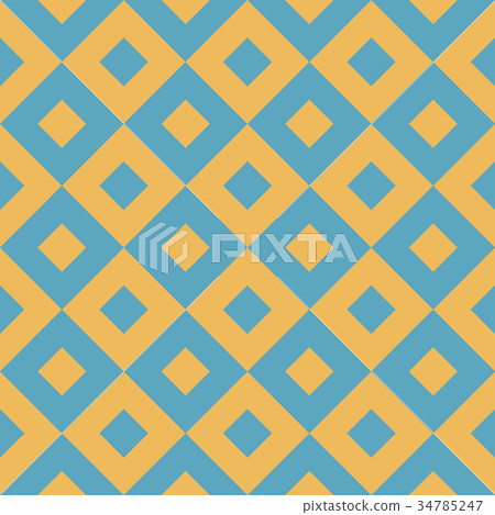 Hydraulic vintage cement tiles 34785247
