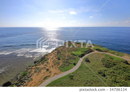 Higashi Heiani Azaki (Miyakojima) 34786134