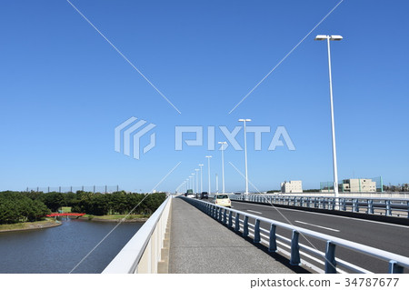Shonan Ohashi Shonan Chigasaki 34787677