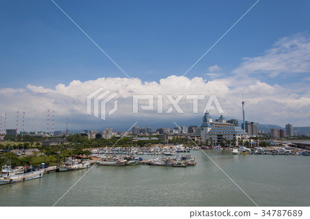 漁人碼頭 漁人碼頭 34787689