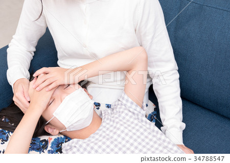 Child cold nursing Child cold nursing 34788547