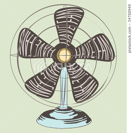 Have Fan Have Fan 34788949