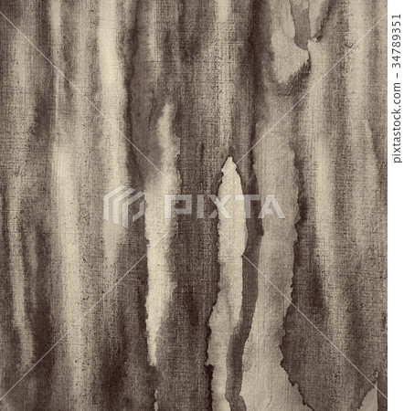 Abstract watercolor on paper texture  34789351