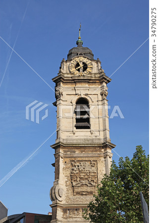 City of Brussels 34790275