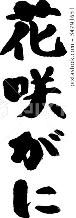 Hanasaki is 34791631