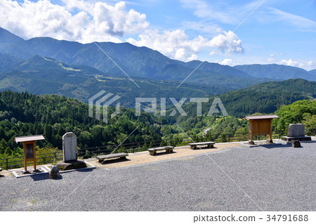 Ma'an observation deck 34791688