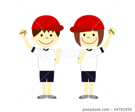 有動力的孩子 34791950