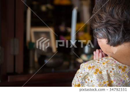 佛壇 佛壇 34792331