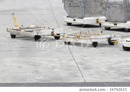 機場貨物 機場貨物 34792615