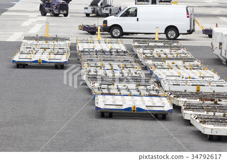 機場貨物 機場貨物 34792617
