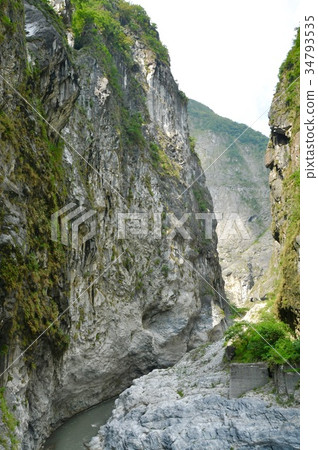 深邃太魯閣 34793535