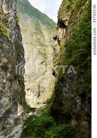 狹縫中的風景 34793536