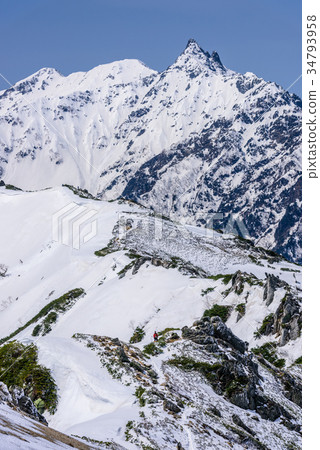 早春表參銀座神泉和Kasumigatake 34793958