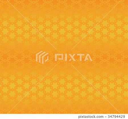 Background illustration Japanese style Background illustration Japanese style 34794429