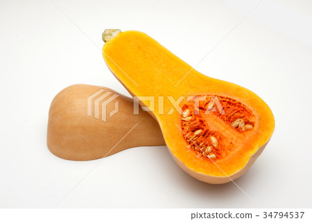 Pumpkin butternut 34794537