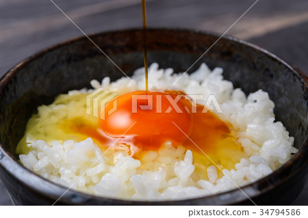 雞蛋雜燴 34794586