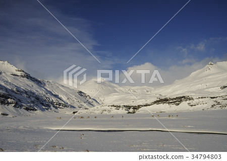 Iceland 34794803