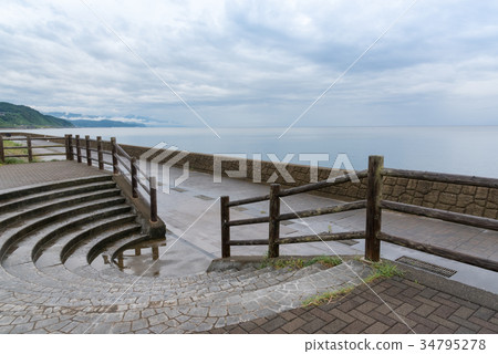 路站Umimirasu著名 34795278