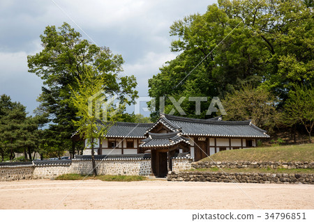 黃熙成歷史遺址 黃熙成歷史遺址 34796851