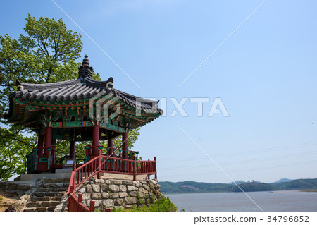 Hwang Hee Sung Historical Site 34796852