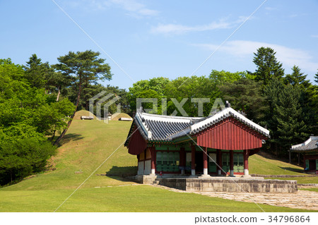 Paju Samryung Youngneung 34796864