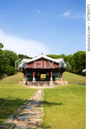 Saneung, Paju Saneung, Paju 34796871