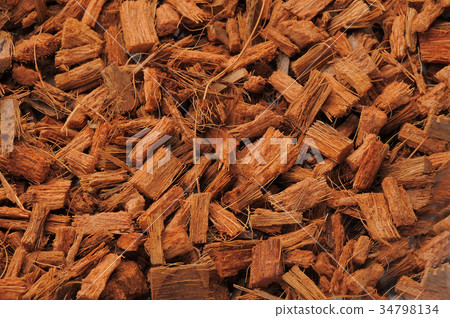 Wood chip 34798134