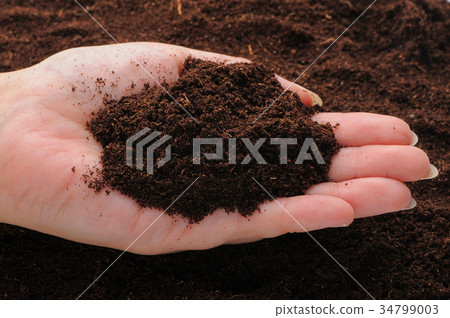 肥料堆肥 34799003