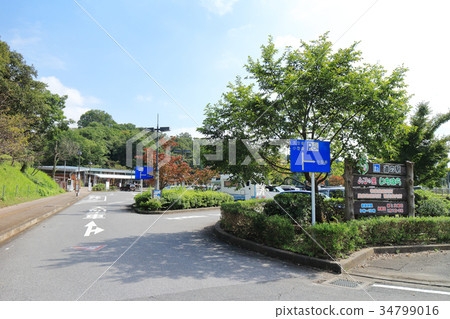 Road Station Azu no Sato Ichihara 34799016