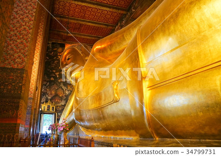 Wat Pho 34799731