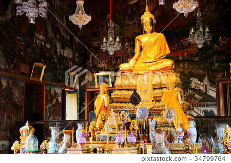 Wat Arun Wat Arun 34799764
