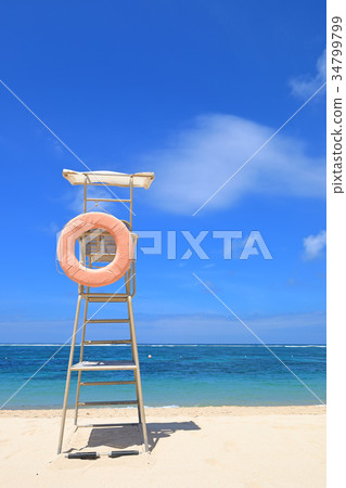 巴厘島的海灘 巴厘島的海灘 34799799