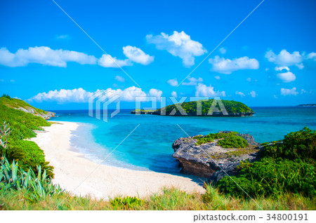 Iheya Island Iheya Island 34800191